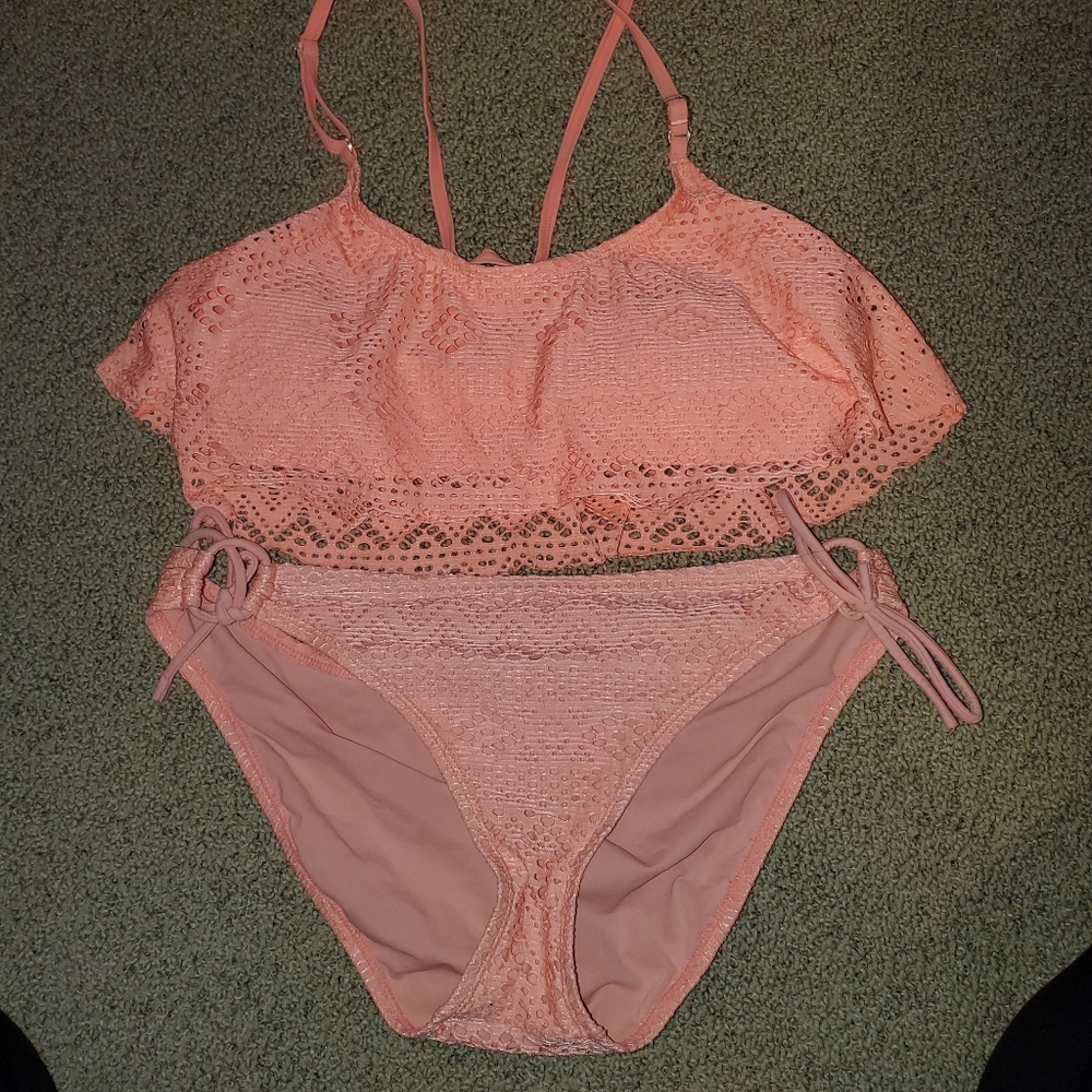 Womens swimsuit